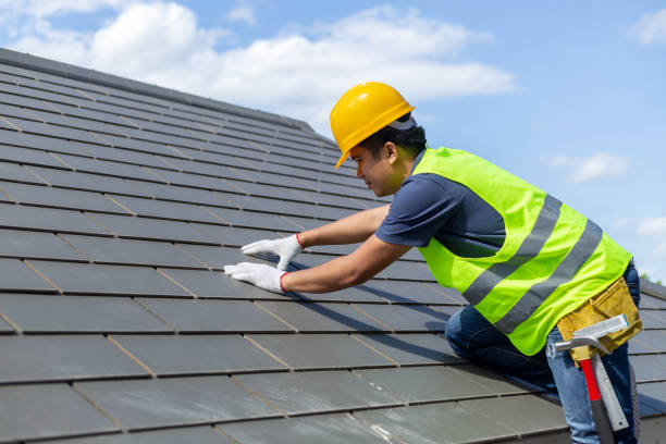 Best Best Roofing Contractors  in Greenfield, IL