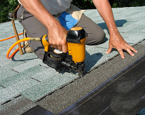 Best Roof Waterproofing Services  in Greenfield, IL