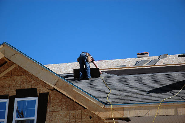 Best Roof Gutter Cleaning  in Greenfield, IL