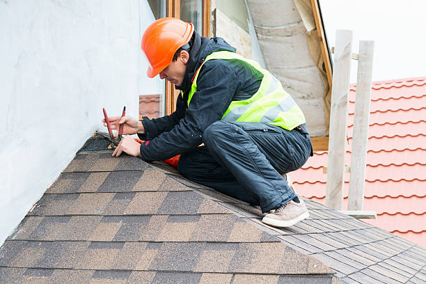 Quick and Trustworthy Emergency Roof Repair Services in Greenfield, IL