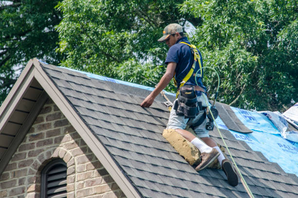 Reliable Greenfield, IL Roofing Contractor Solutions